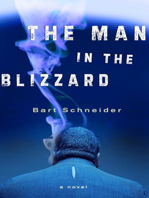 cover image of The Man in the Blizzard